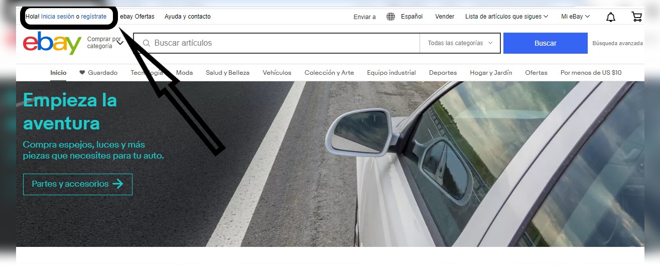 Como comprar en eBay desde Perú en el 2019